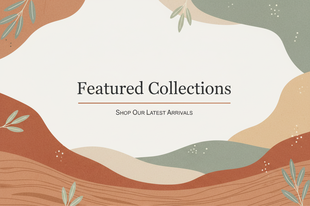 Featured Collection