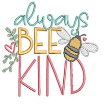 Honey Love - Always Bee Kind
