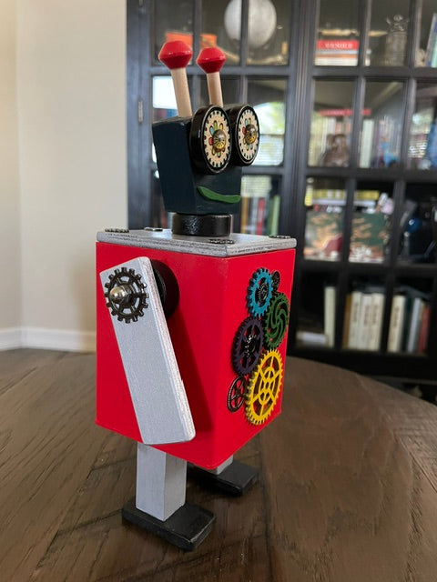 Stashbot - Square