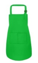 Dinosaur or Dinosaur with Bow Apron