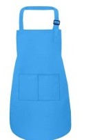 Dinosaur or Dinosaur with Bow Apron