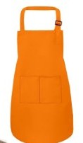 Dinosaur or Dinosaur with Bow Apron