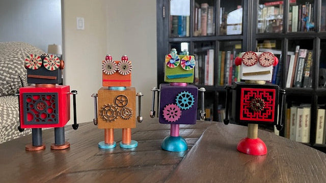 MiniBots