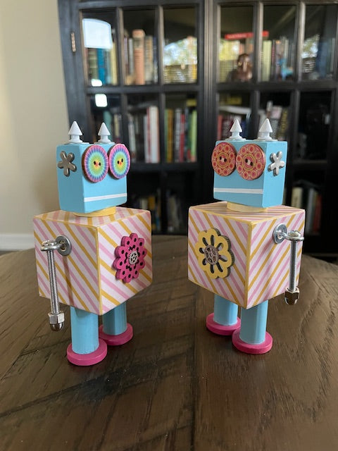 MiniBots