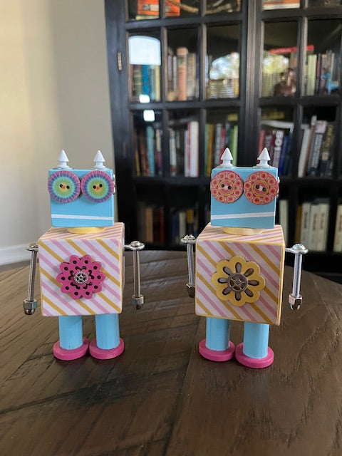 MiniBots