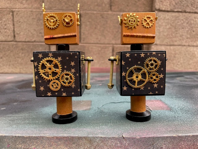 MiniBots