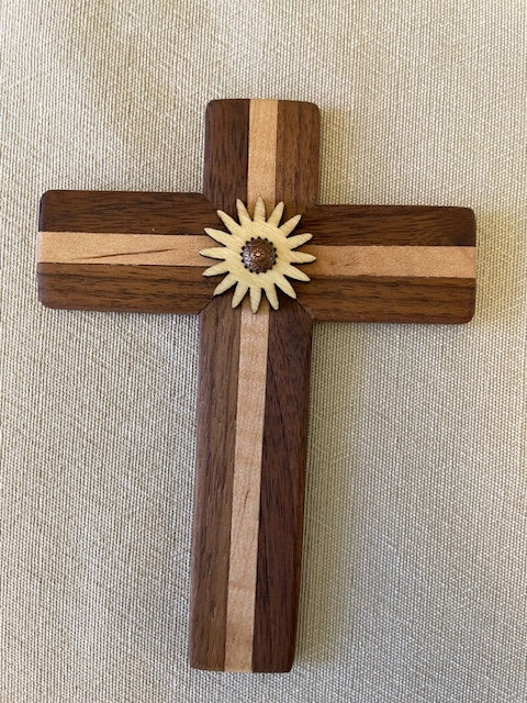 Hardwood Crosses