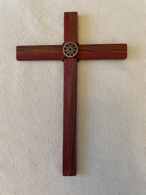 Hardwood Crosses