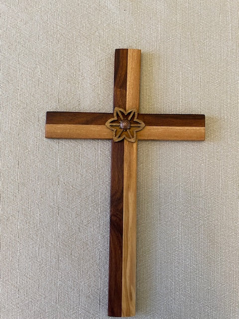 Hardwood Crosses