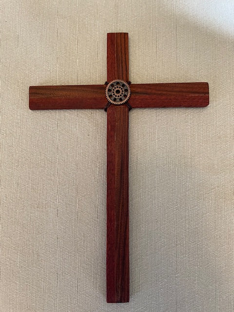 Hardwood Crosses