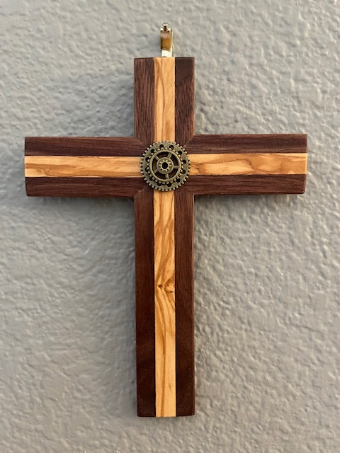 Hardwood Crosses