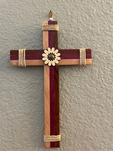 Hardwood Crosses