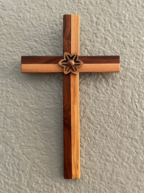 Hardwood Crosses