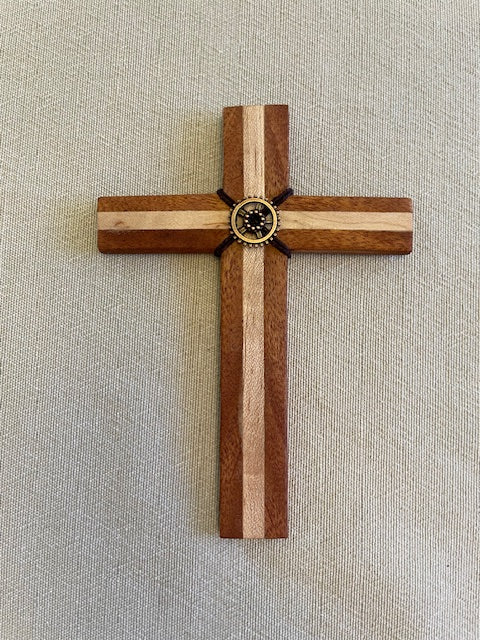 Hardwood Crosses