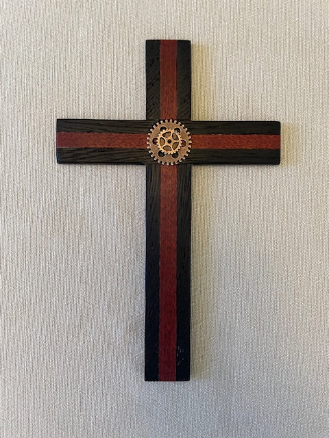 Hardwood Crosses