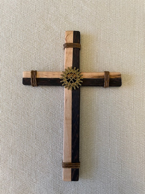 Hardwood Crosses