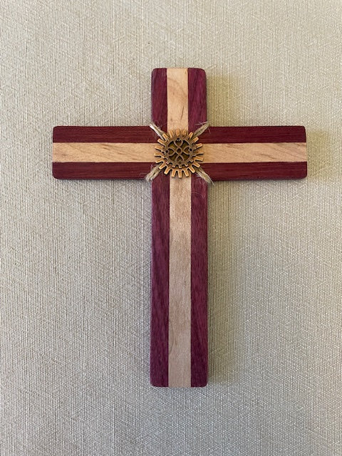 Hardwood Crosses